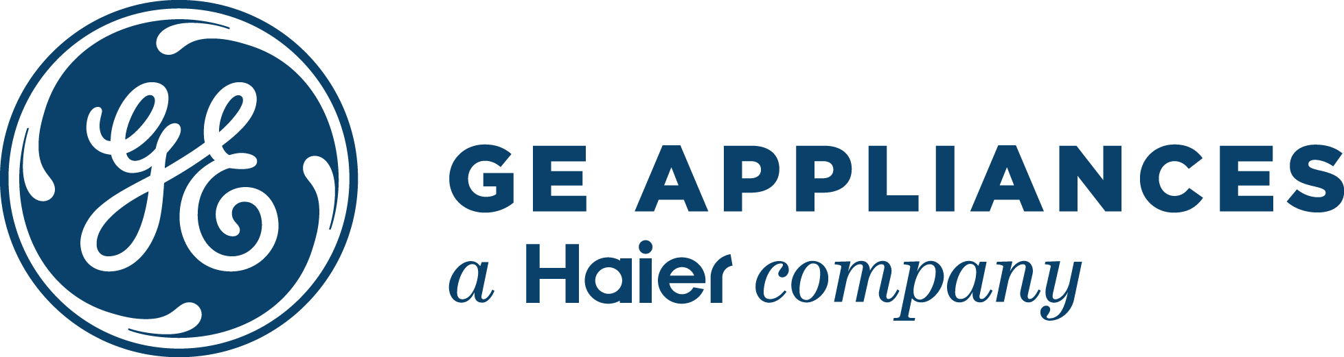GE Appliance - Haier Company Logo.png